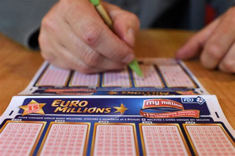 tirage euromillion ce soir|EuroMillions .